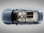Volvo S90 T6 Inscription 2016 года